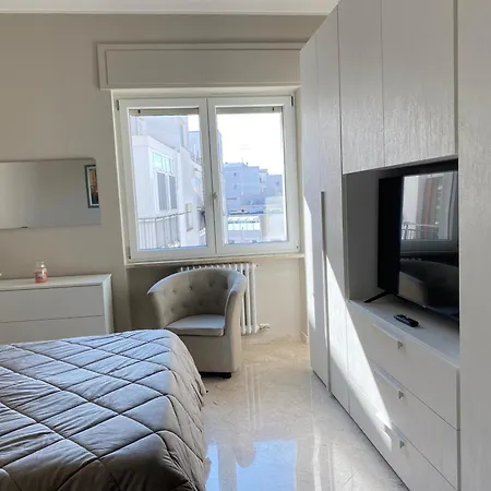 Moderno 게스트하우스 레체